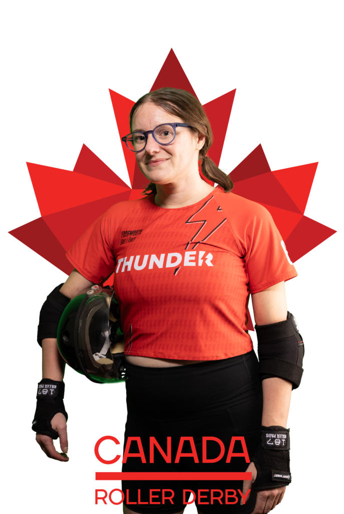 #6 Biggie She/Her Blocker