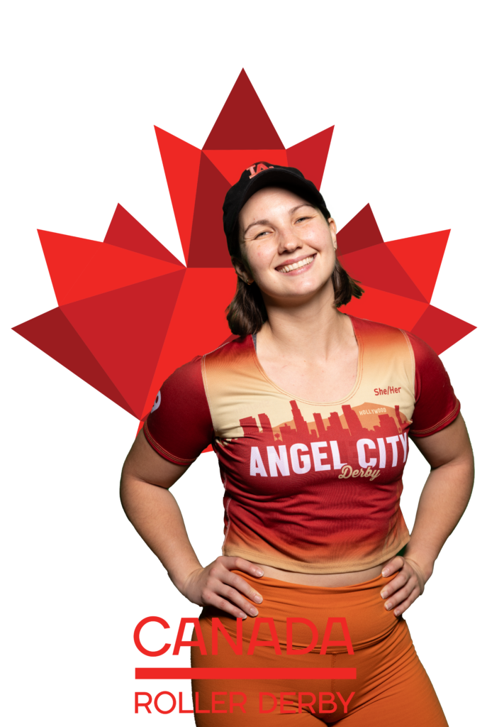 #39 CrackHer Jack She/Her Blocker