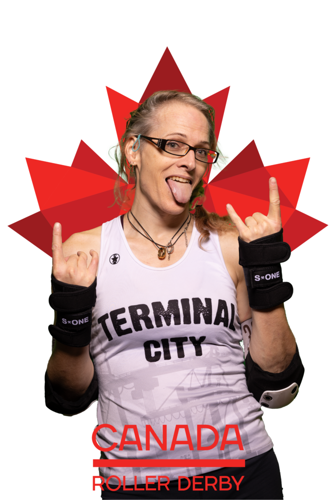 #302 Easy Break Oven She/her Jammer