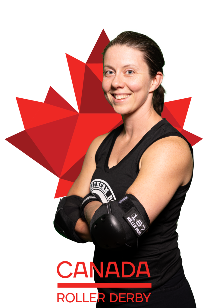 #9 Miss Fortinate She her Jammer