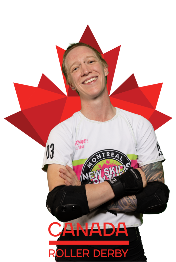 #03 Grayson He/They Blocker