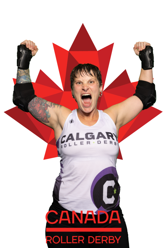 #1111 Jo means Jo She/Her Jammer