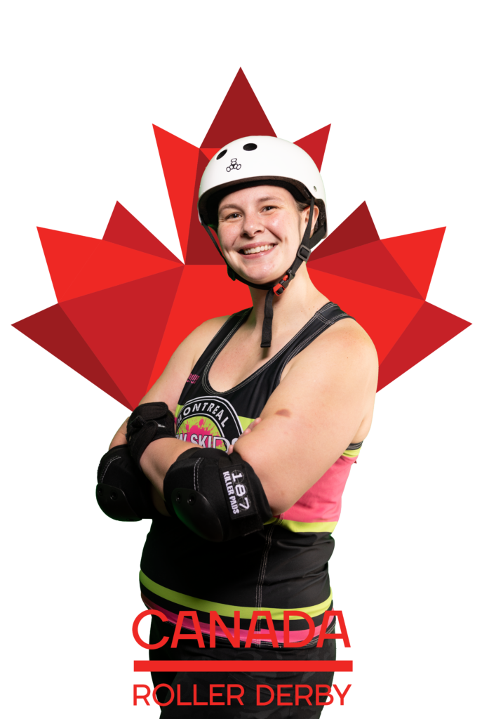 #999 KT KABOOM She / Her Blocker