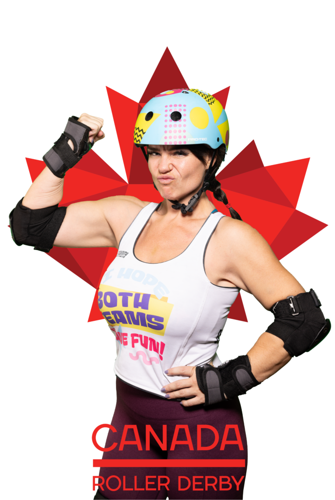 #44 Lashes She/Her Blocker