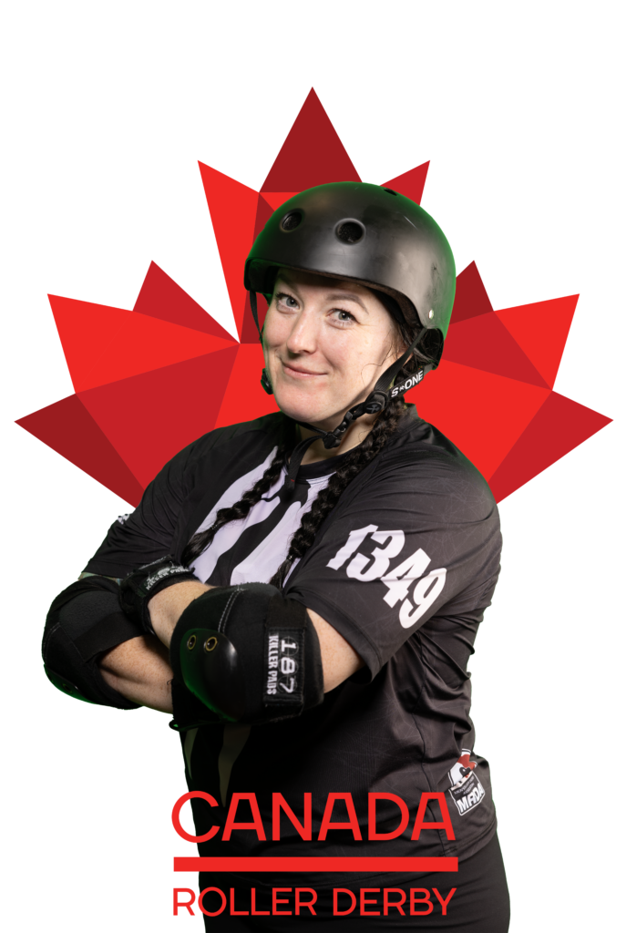 #1349 Razor She/Her Blocker