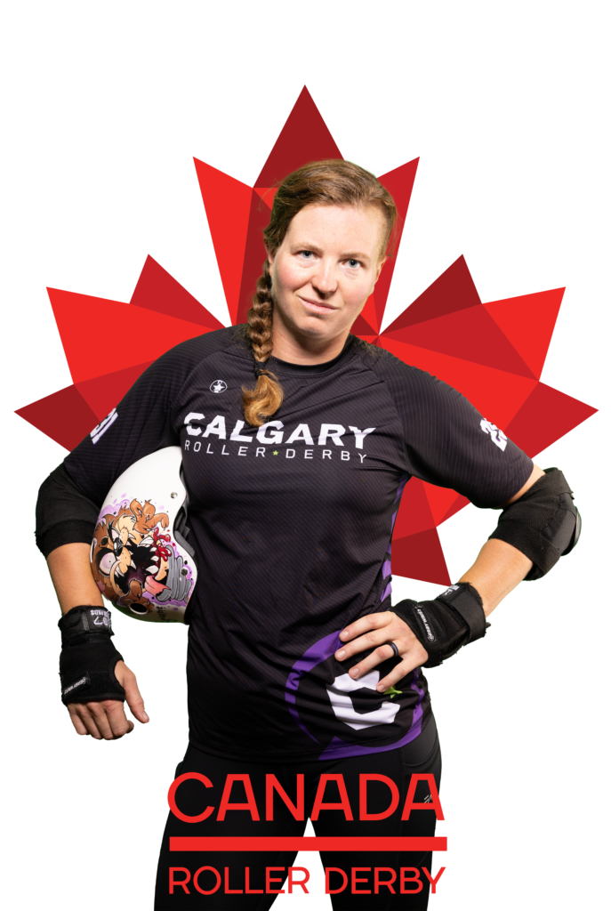 #2931 TAZ She/her/they/them Blocker